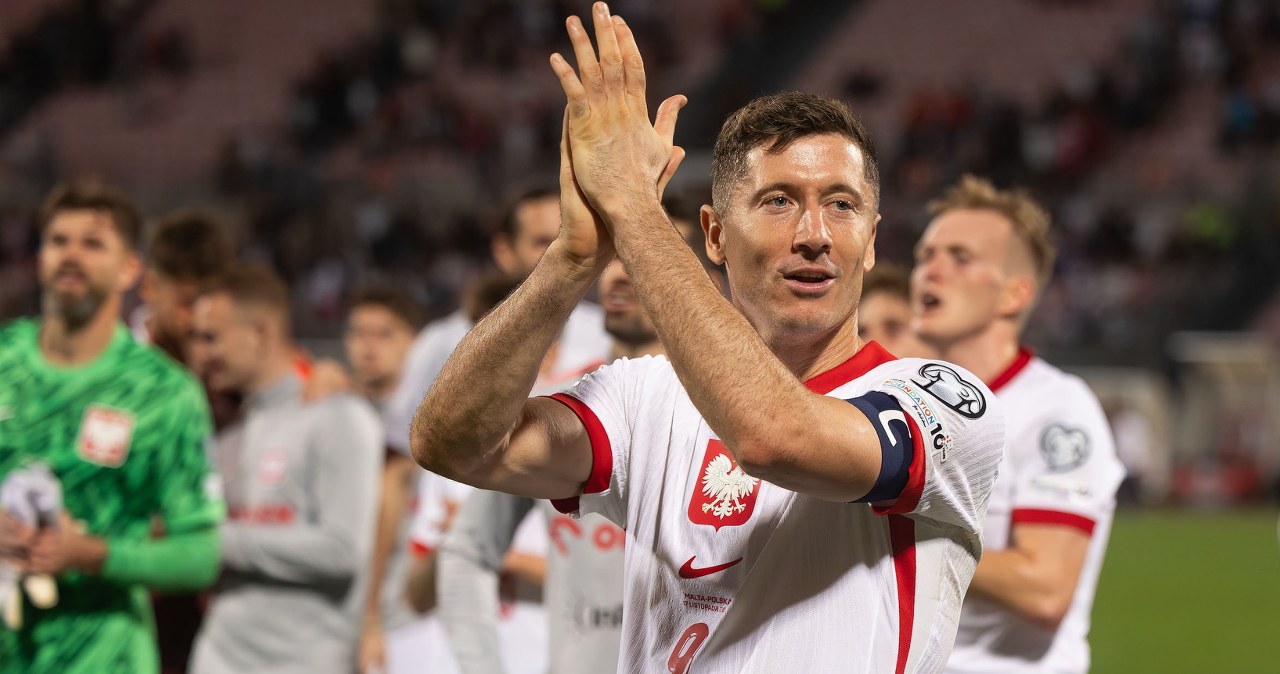 Tak Polacy radzili sobie w barażach. Historia jest po naszej stronie