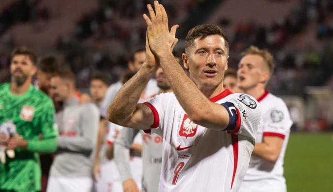 Tak Polacy radzili sobie w barażach. Historia jest po naszej stronie