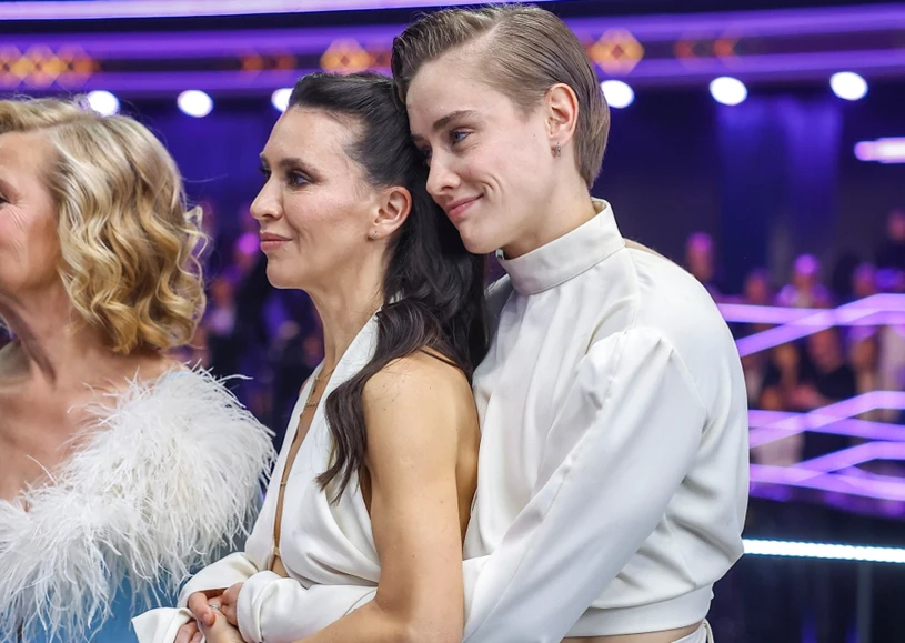 Potwierdzają się doniesienia o Zillmann i Lesar. I to jeszcze dzięki komu