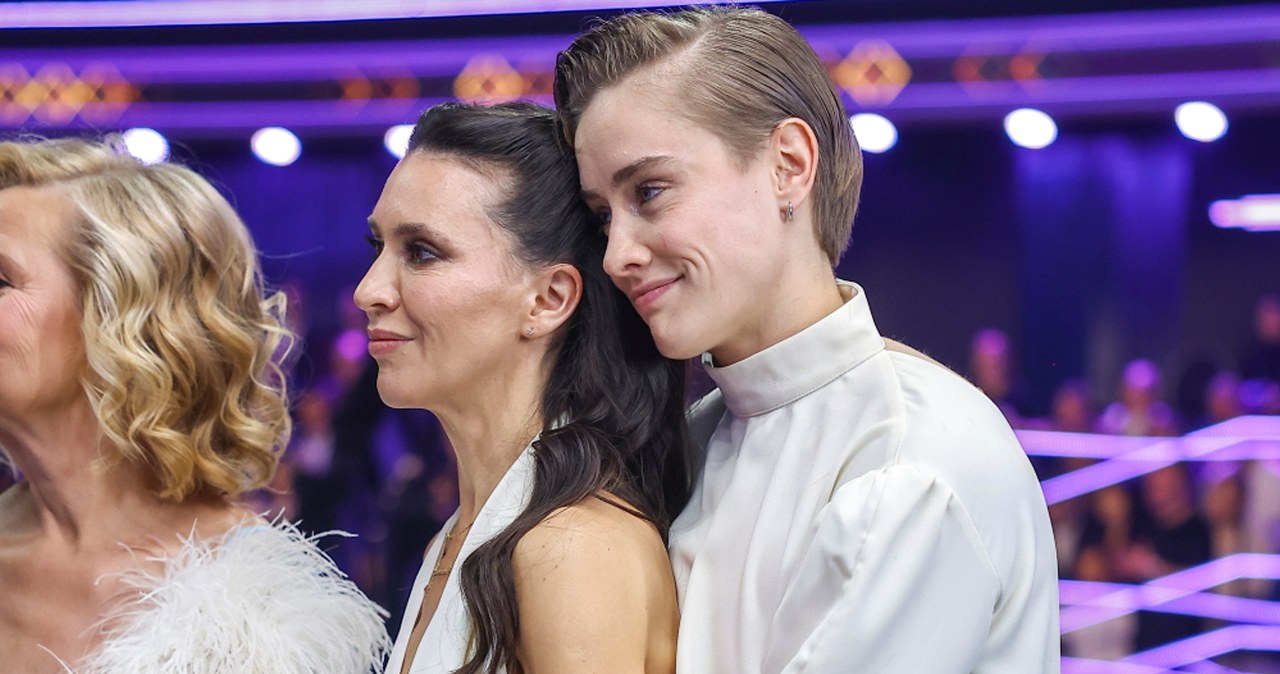 Potwierdzają się doniesienia o Zillmann i Lesar. I to jeszcze dzięki komu