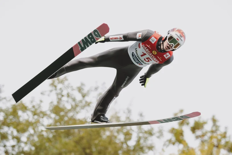 O której skoki w Lillehammer dzisiaj? Gdzie oglądać? [TRANSMISJA NA ŻYWO, TV]