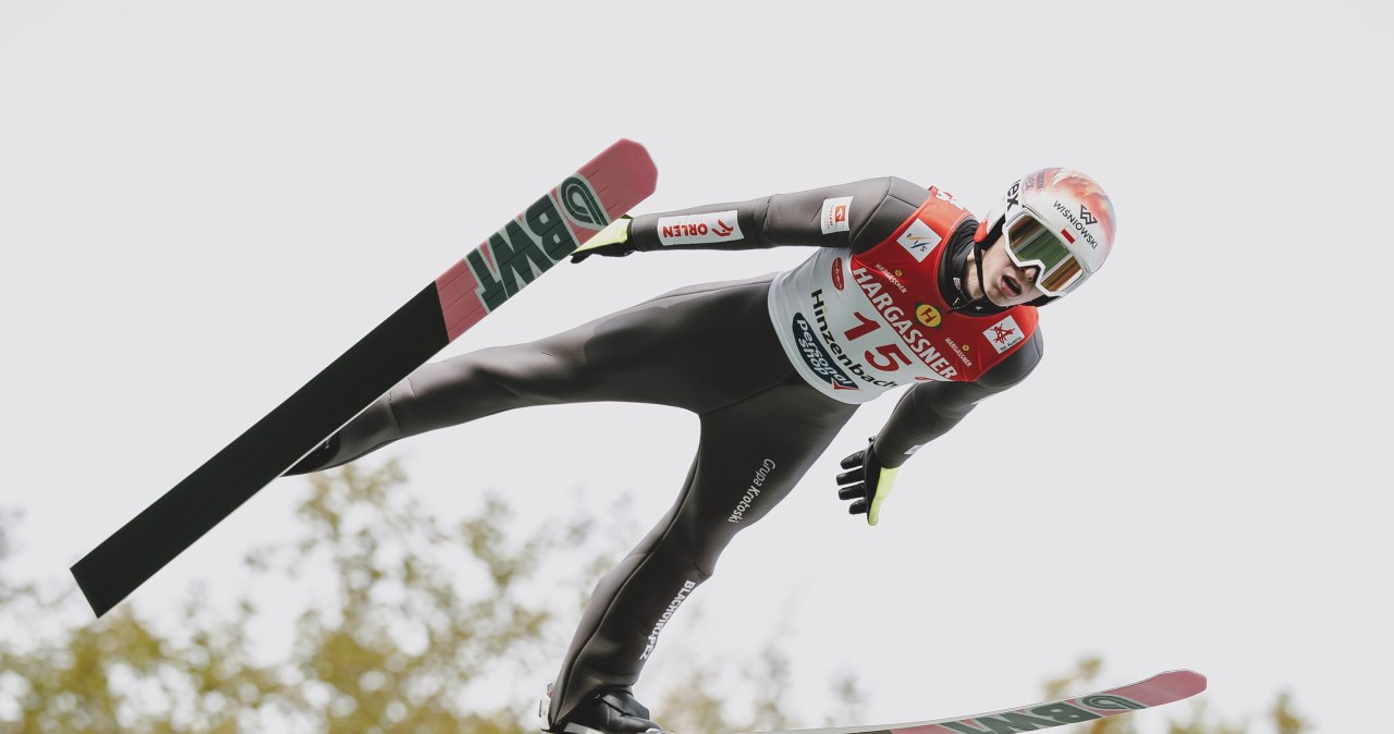 O której skoki w Lillehammer dzisiaj? Gdzie oglądać? [TRANSMISJA NA ŻYWO, TV]