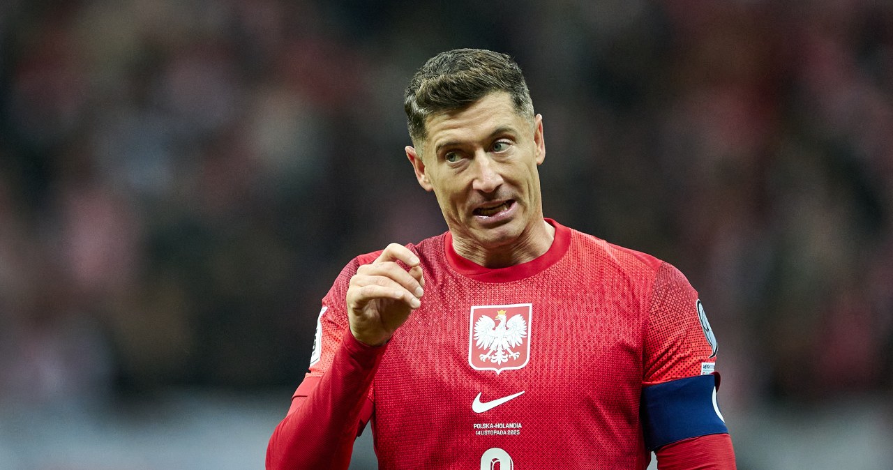 Polacy poznali rywali w barażach o mistrzostwa świata. Łatwo nie będzie