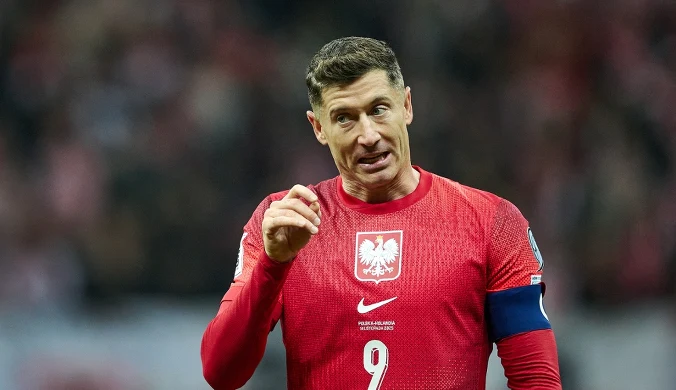 Polacy poznali rywali w barażach o mistrzostwa świata. Łatwo nie będzie