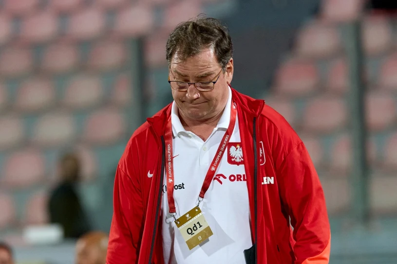 Jan Urban krytykowany, ekspert nie ma wątpliwości. Jest temat Probierza