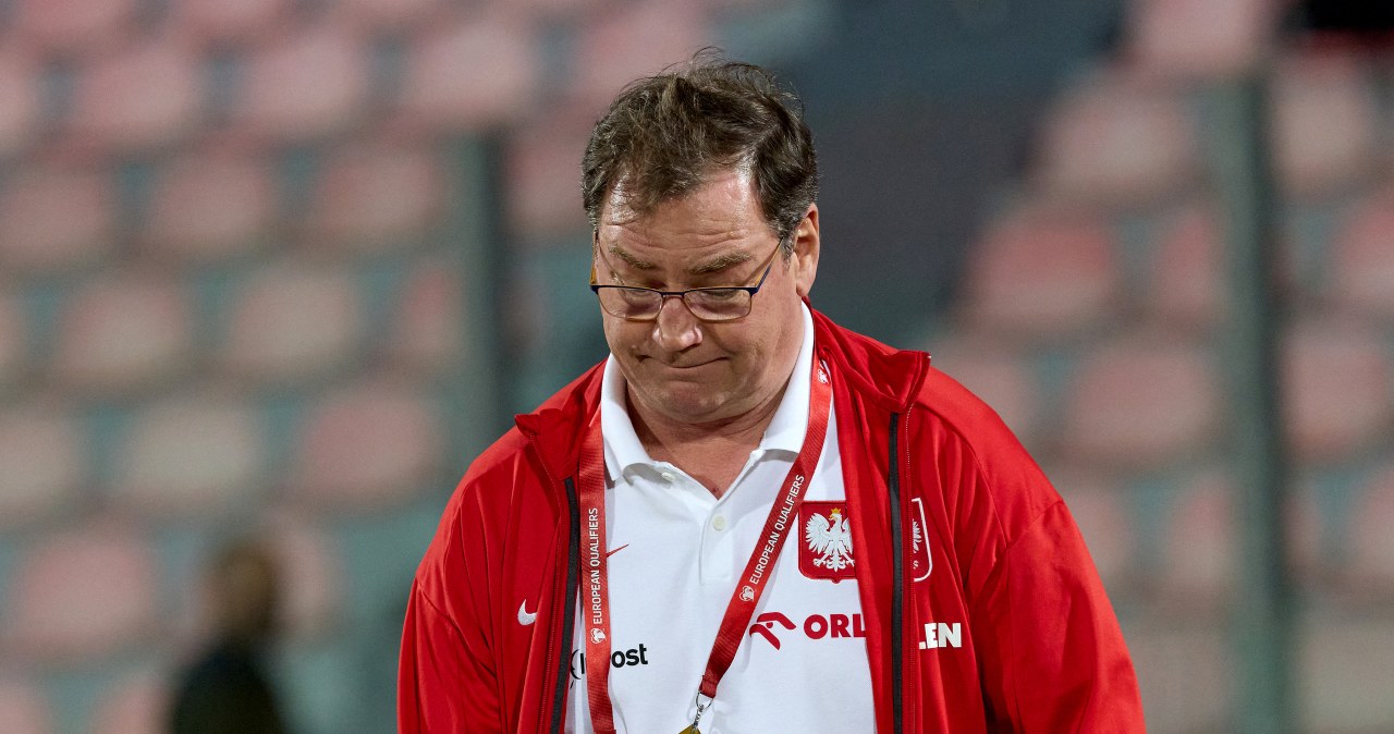 Finał barażów w Polsce? Selekcjoner Ukrainy zabrał głos. "To nienormalne"