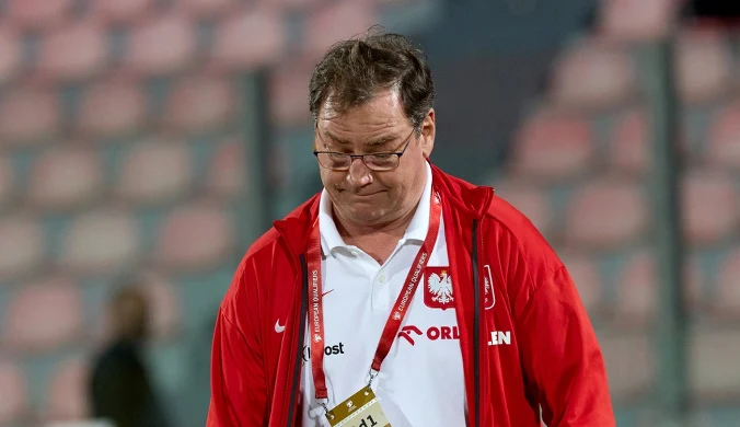 Jan Urban krytykowany, ekspert nie ma wątpliwości. Jest temat Probierza