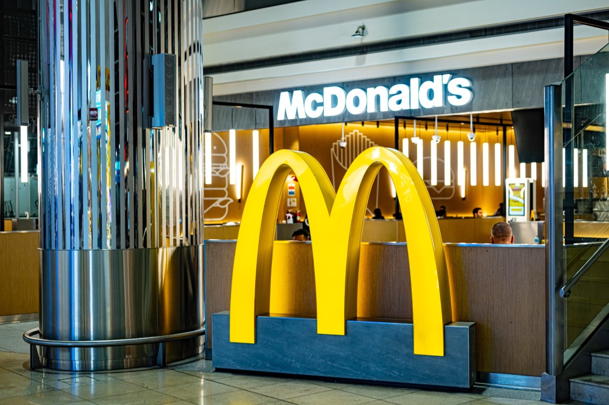 Fast foody już nie dla wszystkich? Amerykanie rezygnują z McDonald’s