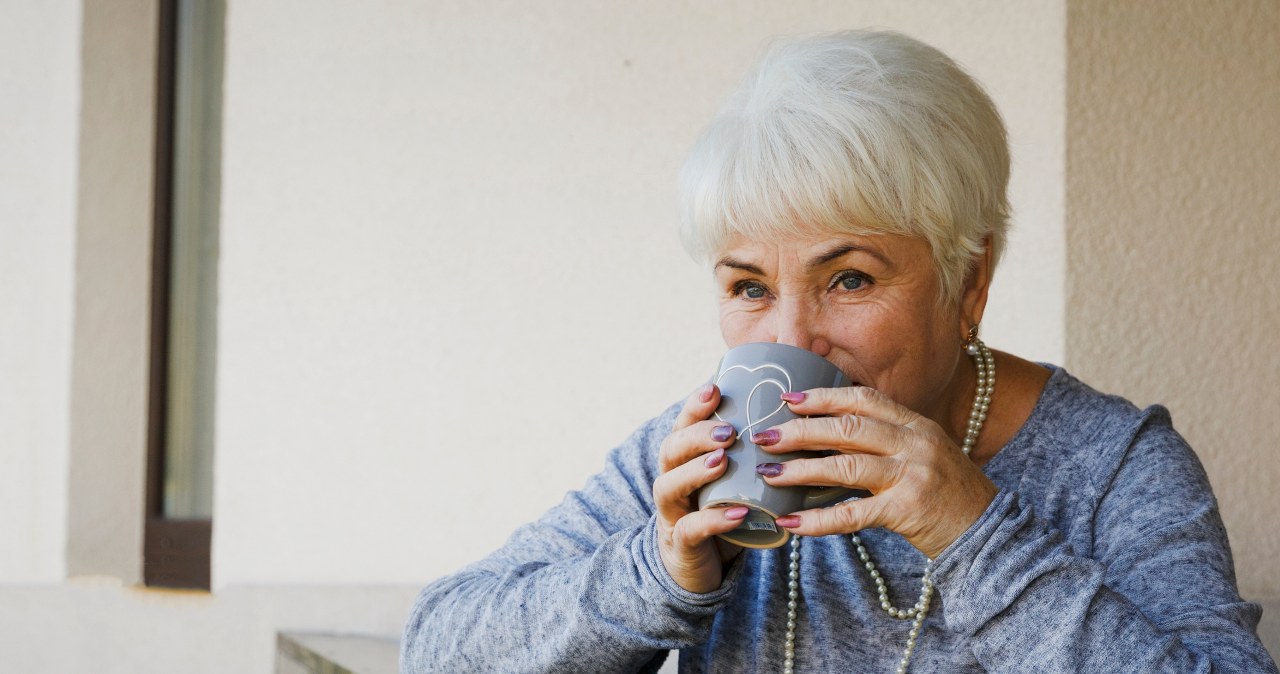 Herbata, kawa a osteoporoza. Wyniki badań nad zdrowiem kości