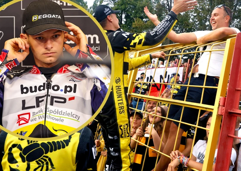 Dołożyli milion złotych. Najlepsza drużyna w historii, marzą tylko o jednym