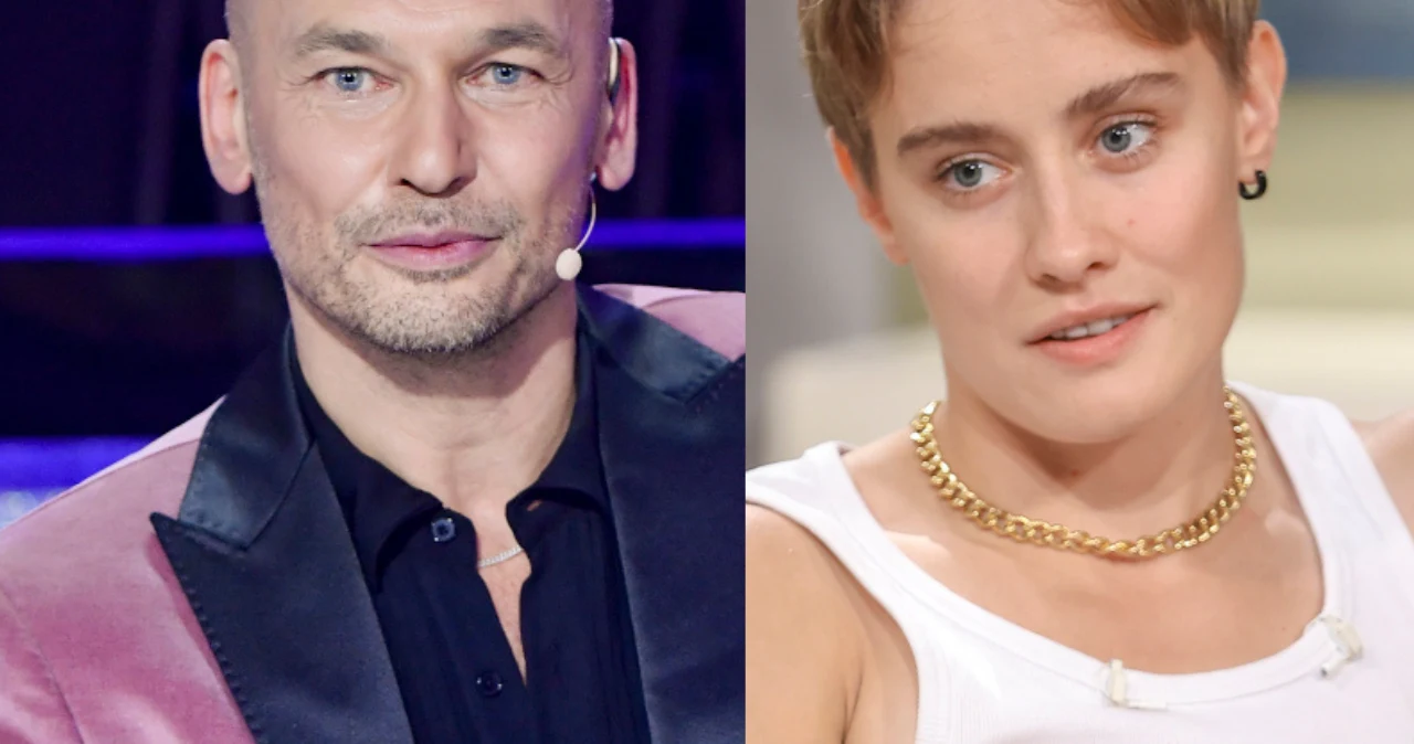 Wygoda przerwał milczenie ws. rozstania Zillmann. Mówi, co widział w "TzG"