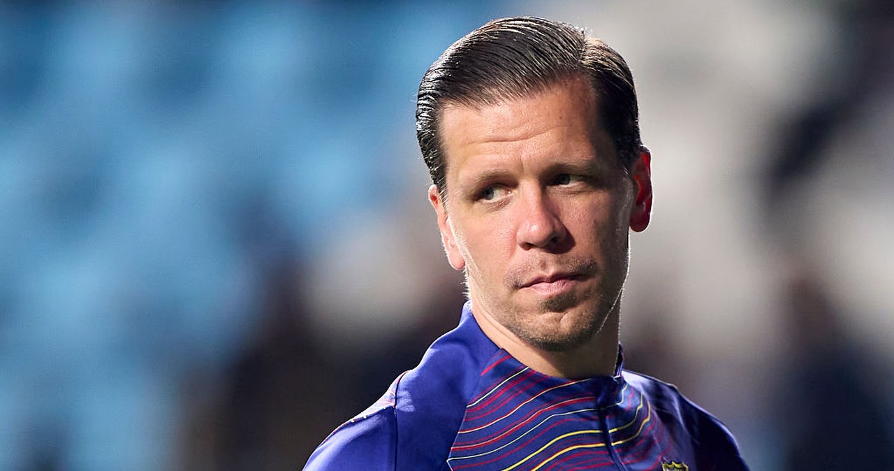 Hiszpanie znów to zrobili. Wojciech Szczęsny obnażony. Kilka słów prawdy