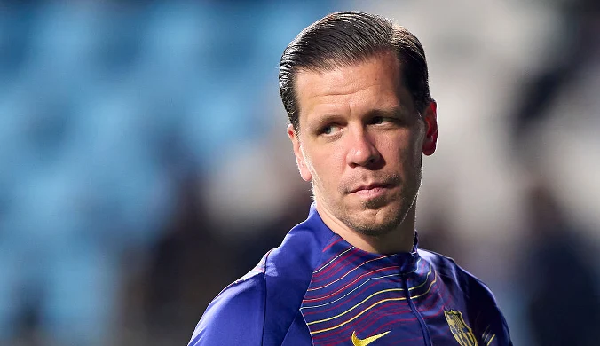 Hiszpanie znów to zrobili. Wojciech Szczęsny obnażony. Kilka słów prawdy