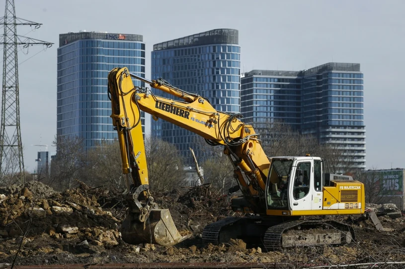 Kredyt. Konkurencja robi się mordercza