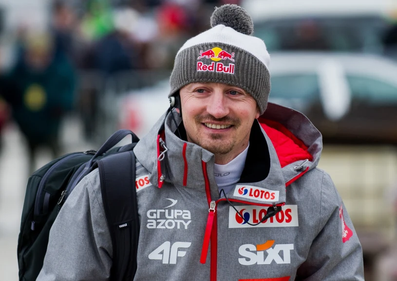 Ma 47 lat i prawo do emerytury. Tyle od państwa dostaje Adam Małysz