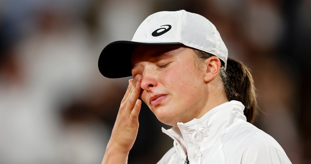 Padają mocne zarzuty w stronę Igi Świątek. Tuż po oficjalnym komunikacie