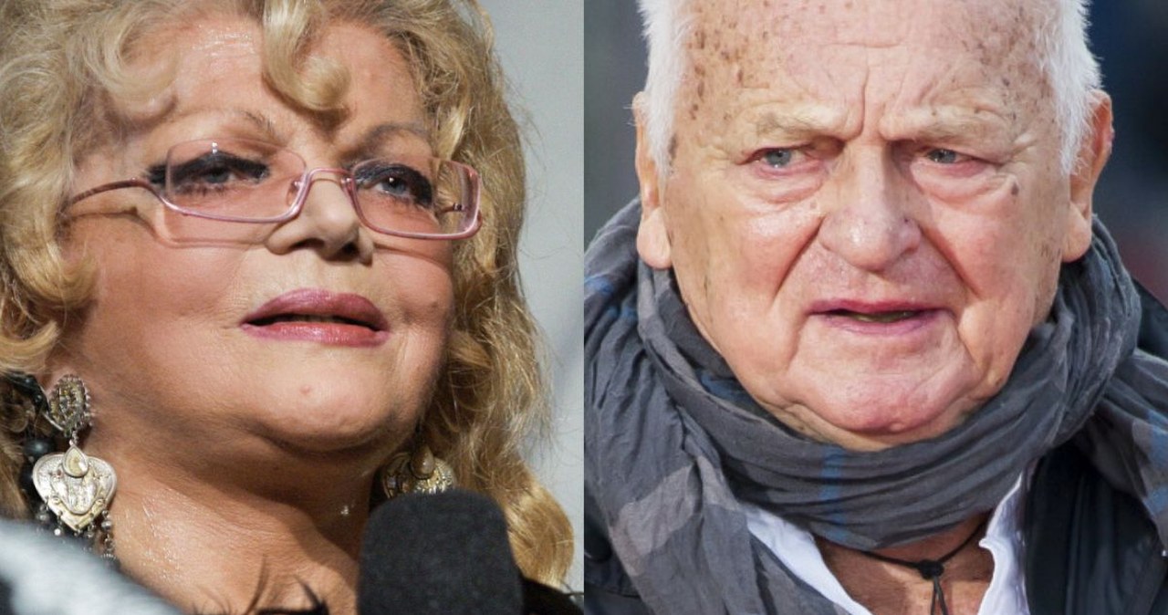 Po tej sytuacji Violetta Villas miała z nim na pieńku. Nigdy nie wybaczyła