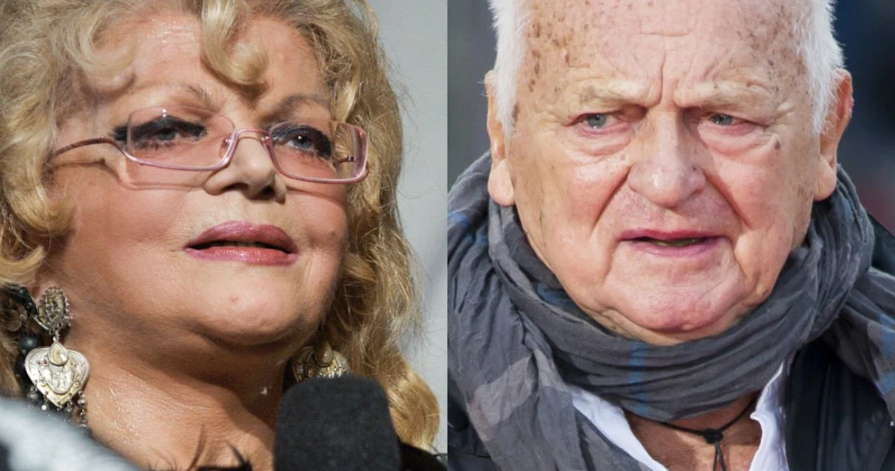 Po tej sytuacji Violetta Villas miała z nim na pieńku. Nigdy nie wybaczyła