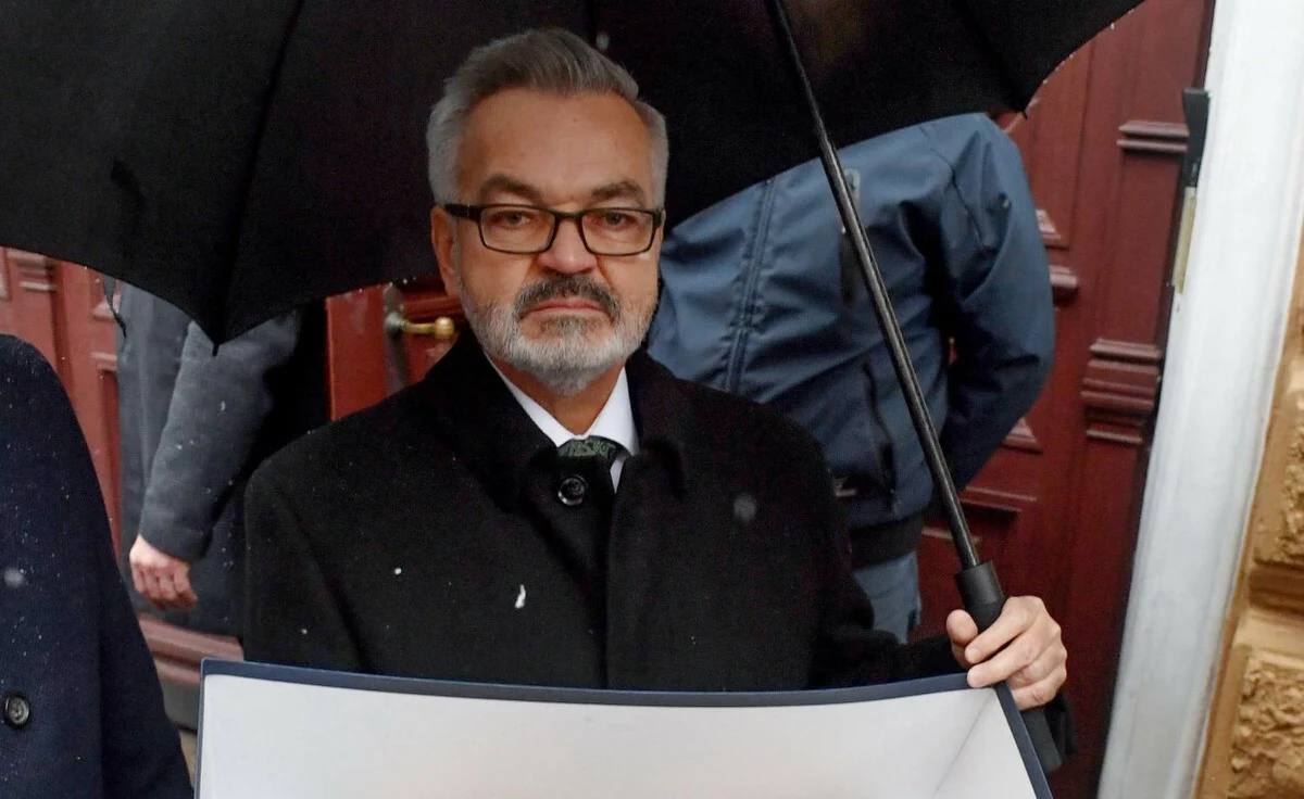 W niedzielę w Petersburgu polski ambasador w Rosji Krzysztof Krajewski został napadnięty przez grupę "aktywistów" - poinformowała "Gazeta Wyborcza". Rzecznik MSZ Maciej Wewiór potwierdził te doniesienia.