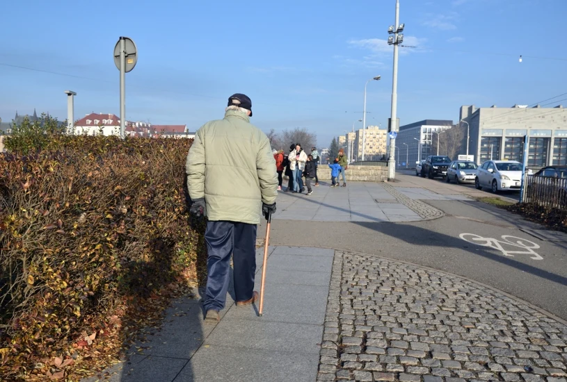 Ta książeczka podwyższy emeryturę. Lepiej przeszukaj szuflady