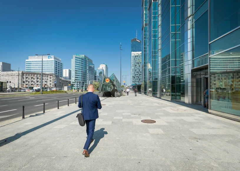 L4 na wypalenie zawodowe. Czy lekarz może wystawić zwolnienie?