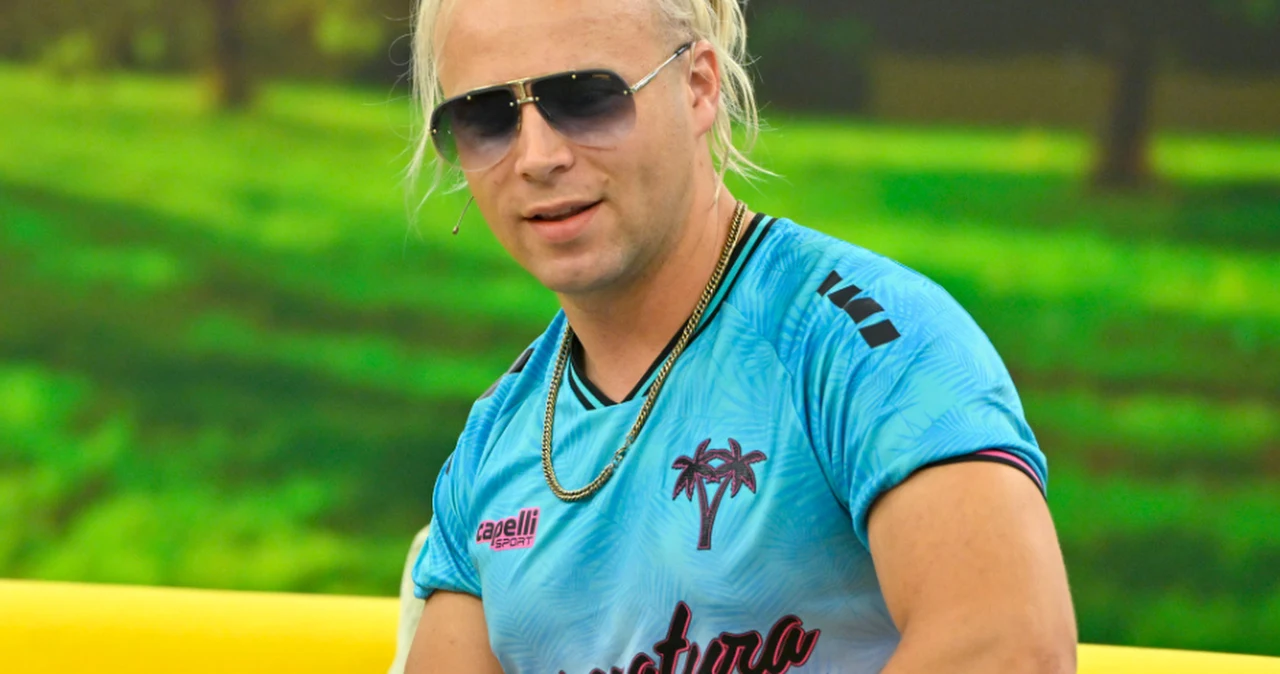 Skolim uwielbia chwalić się majątkiem. Tak dziś żyje