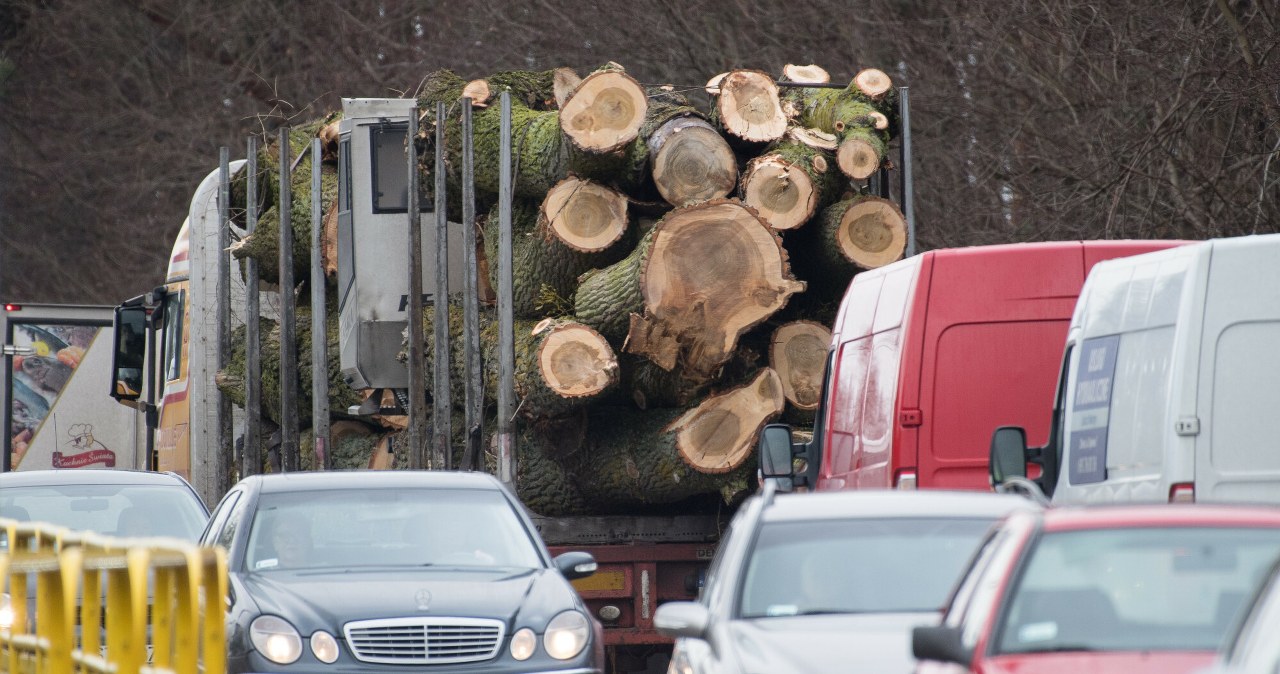 Nowe przepisy UE grożą paraliżem dostaw. Branża moto prosi o odroczenie