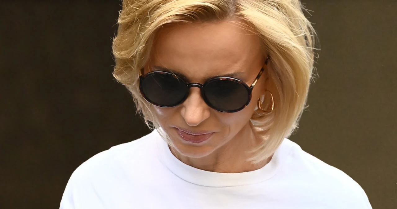 Pieńkowska źle wspomina pierwsze małżeństwo. Dziś żałuje jednego