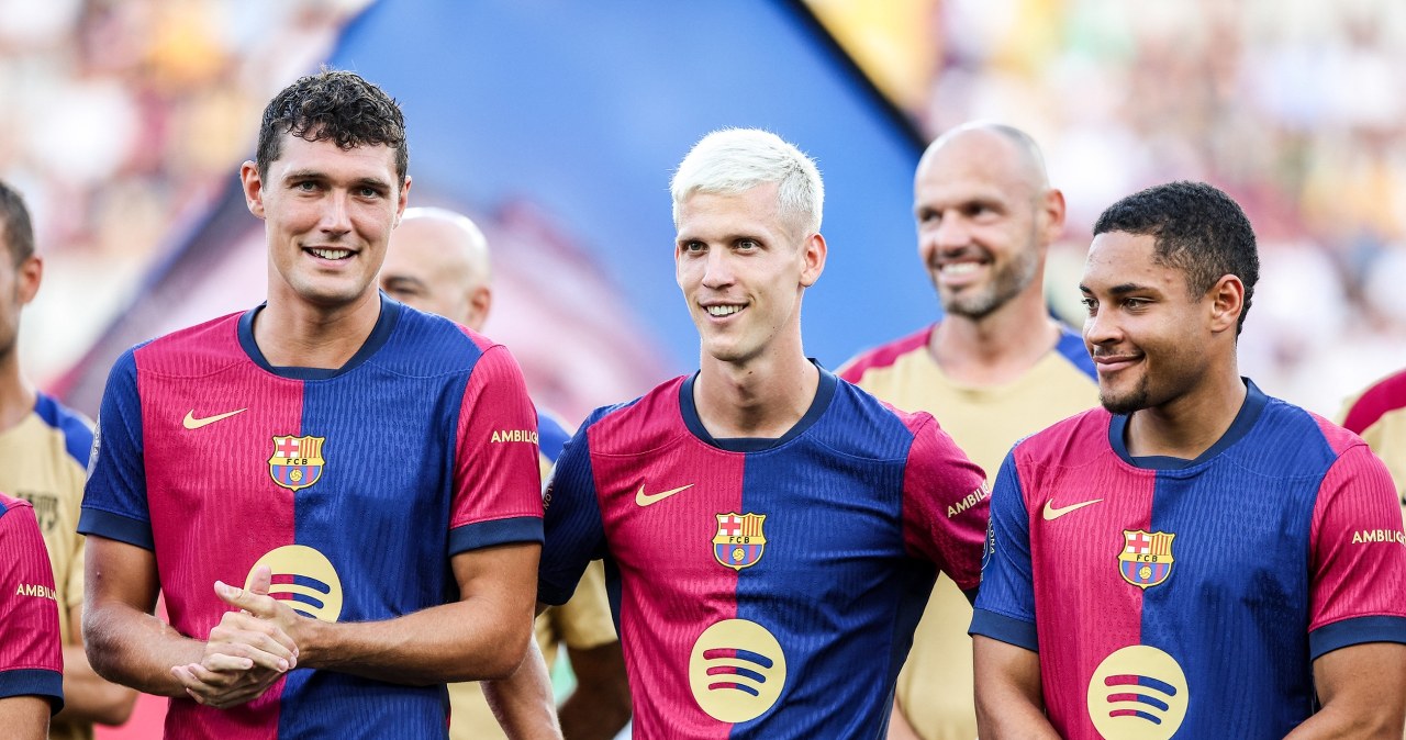 Kolega Lewandowskiego pominięty. Szykuje się głośny transfer z Barcelony