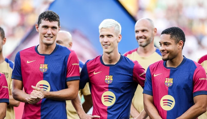 Kolega Lewandowskiego pominięty. Szykuje się głośny transfer z Barcelony