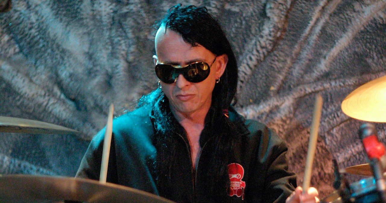 "Muzyka miasta nocą". Legendy polskiej alternatywy połączyły siły