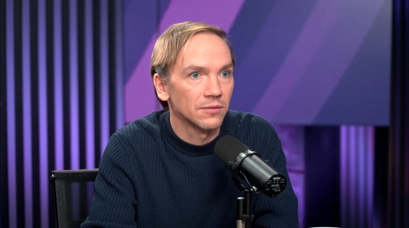 Jan Komasa o polityce, emocjach i przyszłości zawodu reżysera