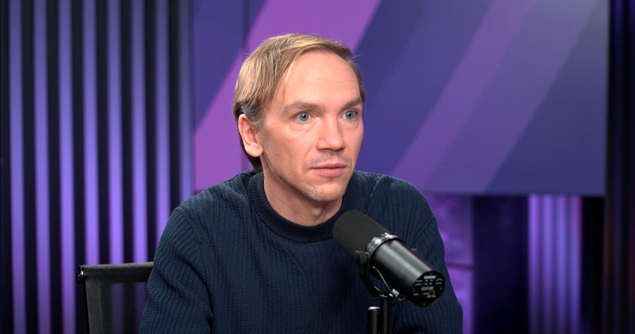 Jan Komasa o polityce, emocjach i przyszłości zawodu reżysera