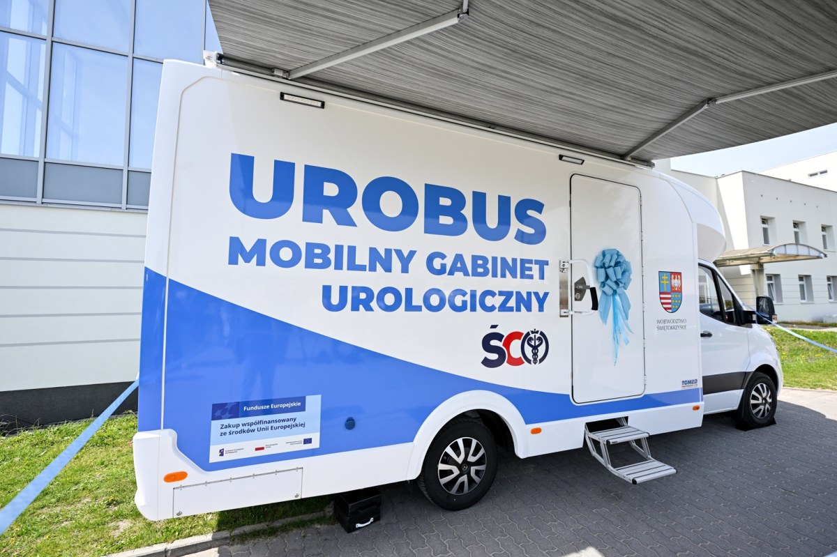 10 proc. przebadanych wymaga dalszej diagnostyki. Podsumowano pracę urobusu