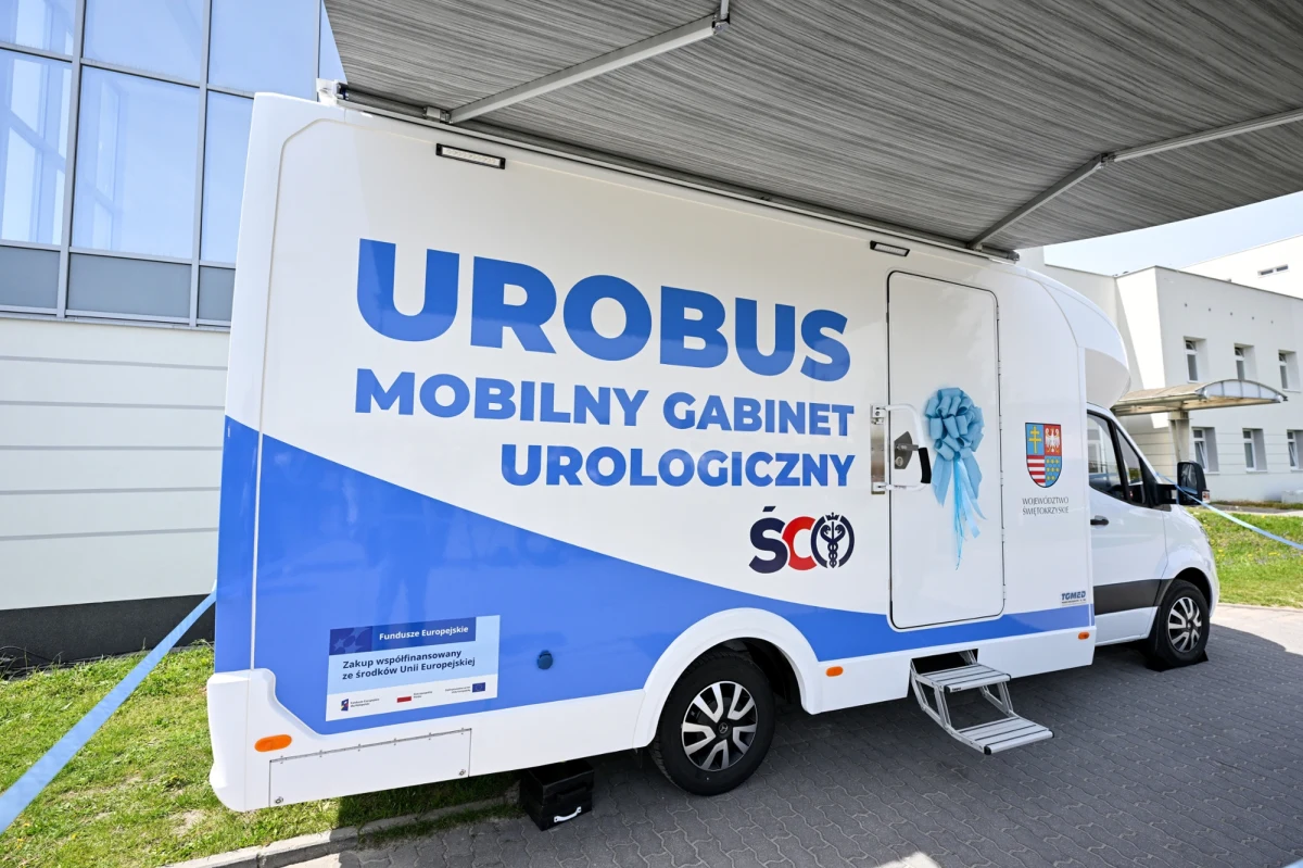 Ponad 700 mężczyzn z woj. świętokrzyskiego skorzystało do tej pory z profilaktycznych badań urologicznych w mobilnym urobusie. Jak poinformował dr Leszek Smorąg ze Świętokrzyskiego Centrum Onkologii, aż 11 proc. przebadanych wymaga dalszej diagnostyki, a 40 proc. z nich – leczenia farmakologicznego. Wyniki dotyczą głównie osób bezobjawowych.