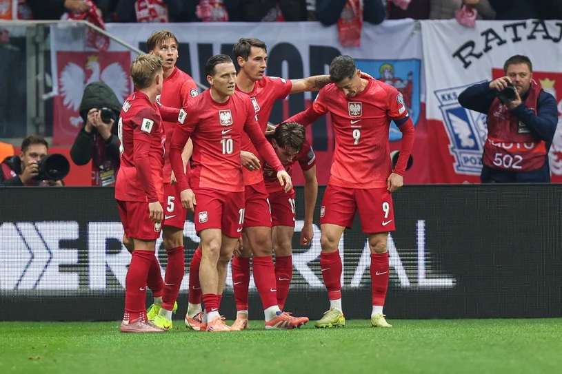 Kiedy mecz Polska - Albania? Kiedy baraże do mistrzostw świata 2026?