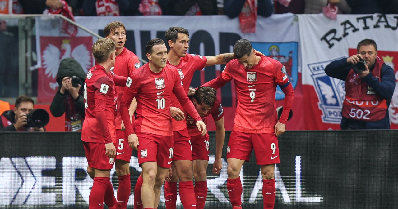 Kiedy mecz Polska - Albania? Kiedy baraże do mistrzostw świata 2026?