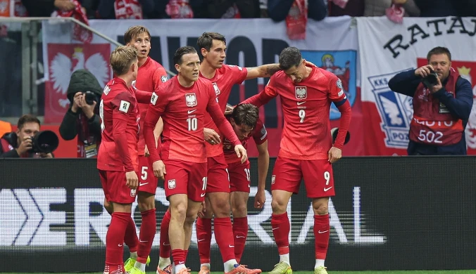 Kiedy mecz Polska - Albania? Kiedy baraże do mistrzostw świata 2026?