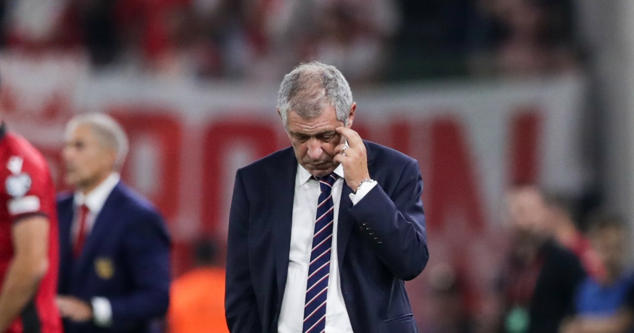 Trudny rywal na drodze Polaków. Już raz pozbawił nas awansu