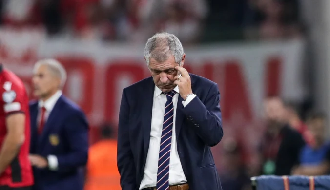 Trudny rywal na drodze Polaków. Już raz pozbawił nas awansu