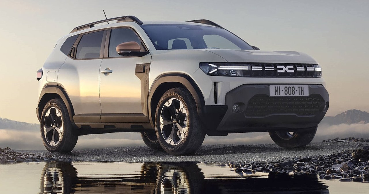 19 zł/100 km hybrydą Dacii na LPG. Chińczycy nie mają szans