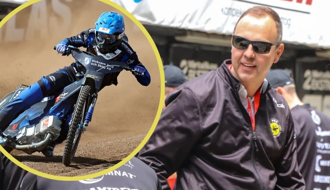 Dołożyli milion złotych. Najlepsza drużyna w historii, marzą tylko o jednym