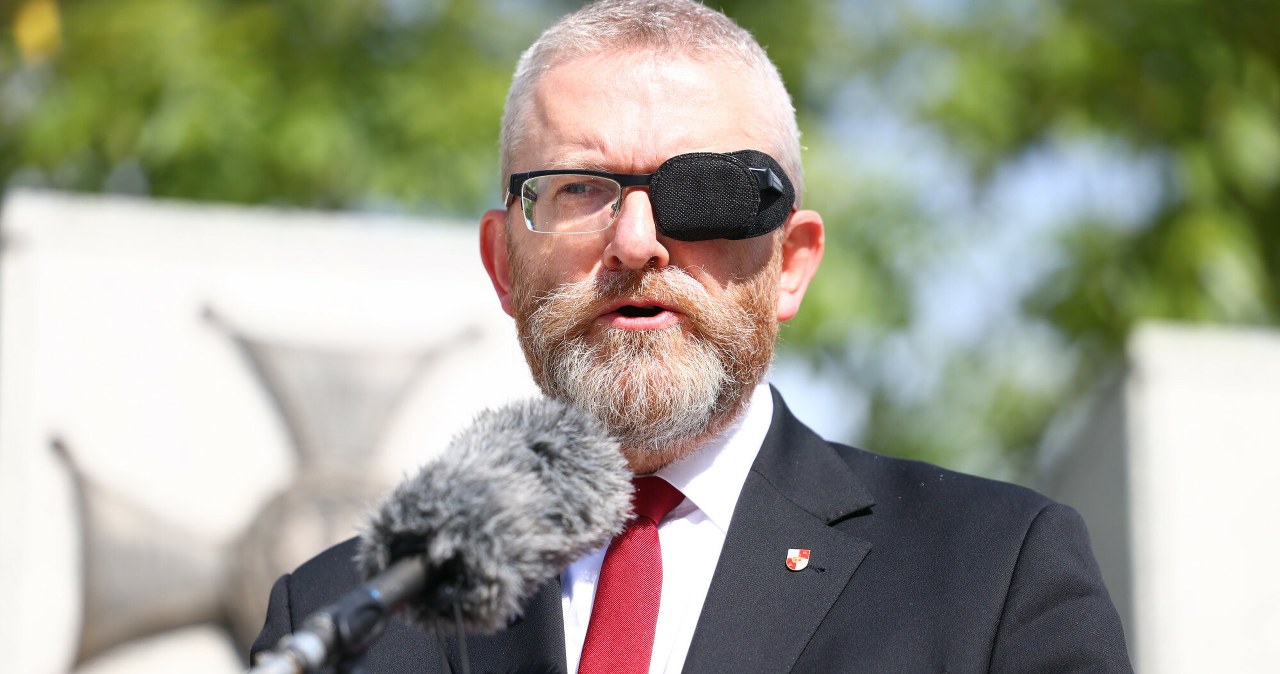 Braun i posłowie chcą "normalizacji" relacji z Rosją. Napisali do Ławrowa