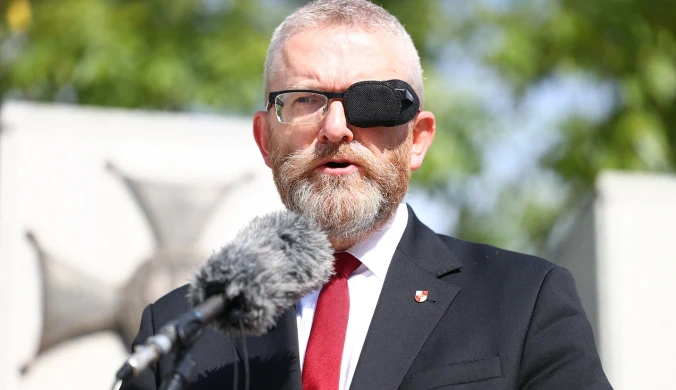 Braun i posłowie chcą "normalizacji" relacji z Rosją. Napisali do Ławrowa