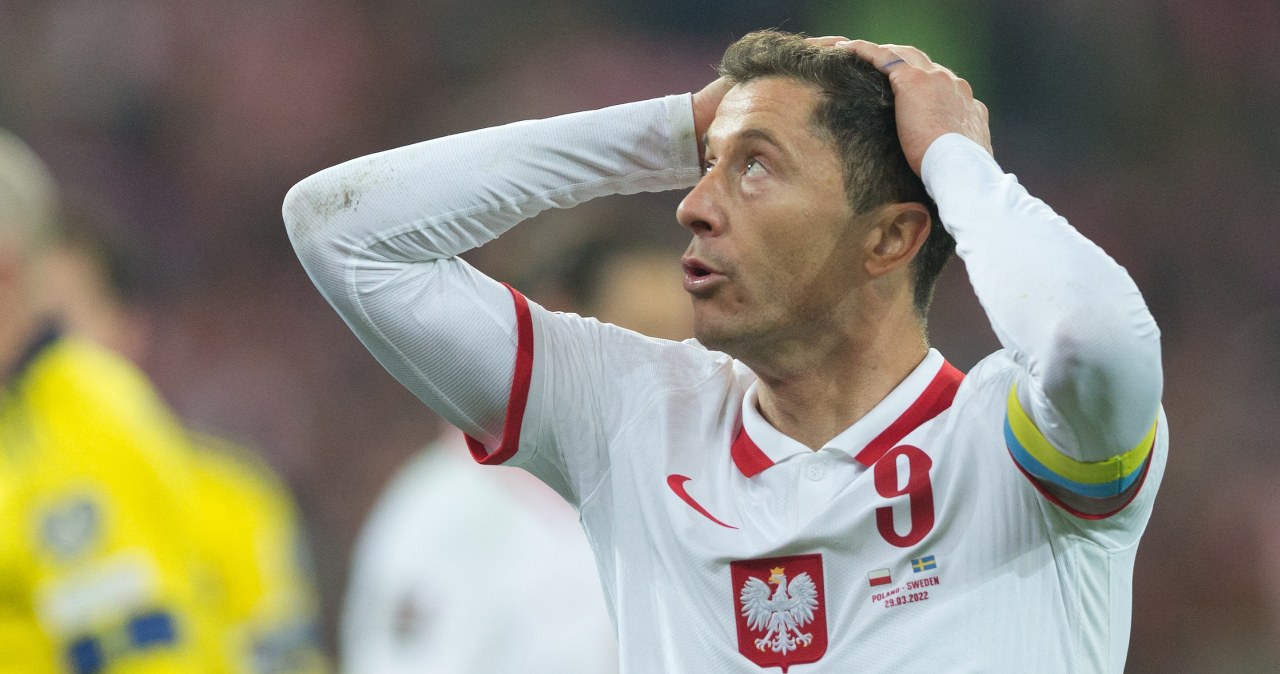 Kuriozum. Oto, co może czekać Polaków w finale baraży. Rywal jest wyjątkowy