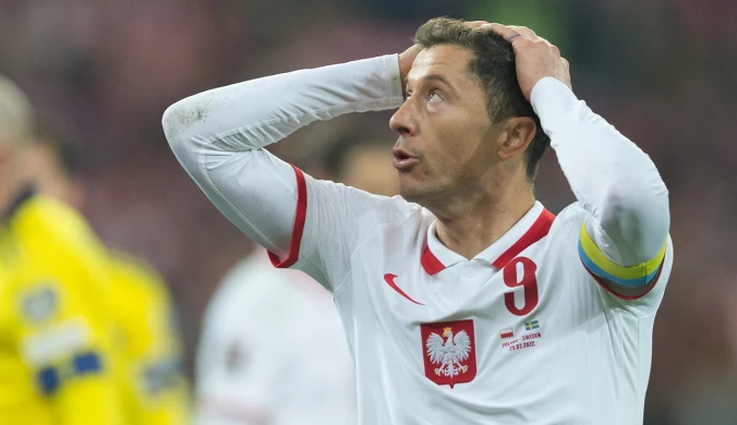 Kuriozum. Oto, co może czekać Polaków w finale baraży. Rywal jest wyjątkowy