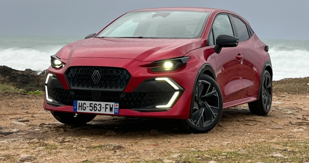 Niemiecki sąd uderza w Renault. Clio i Megane mogą zniknąć z salonów