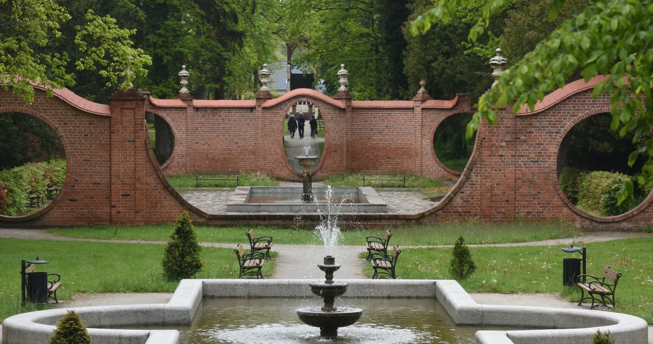 Atrakcja, która przenosi w świat Orientu. “Cud Polski” podbija serca turystów