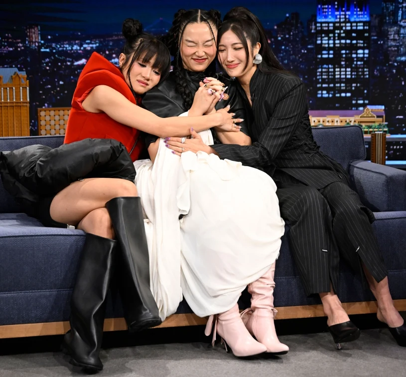 Katolicka szkoła kontra "K-popowe łowczynie demonów". "Komiczny" zakaz