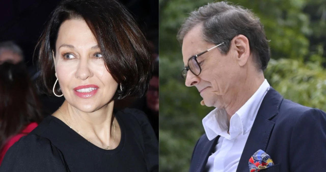 Anna Popek jest wstrząśnięta. Zabrała głos w sprawie Babiarza